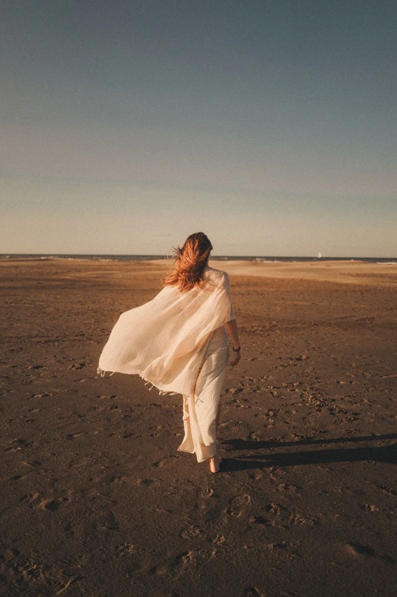 Shell Kimono
